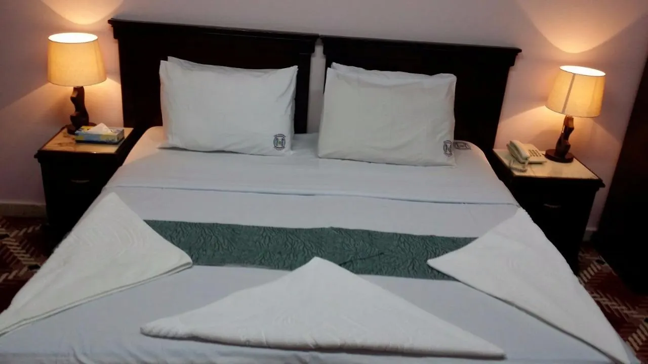 Al Fayroz Shatta Hotel Medina
