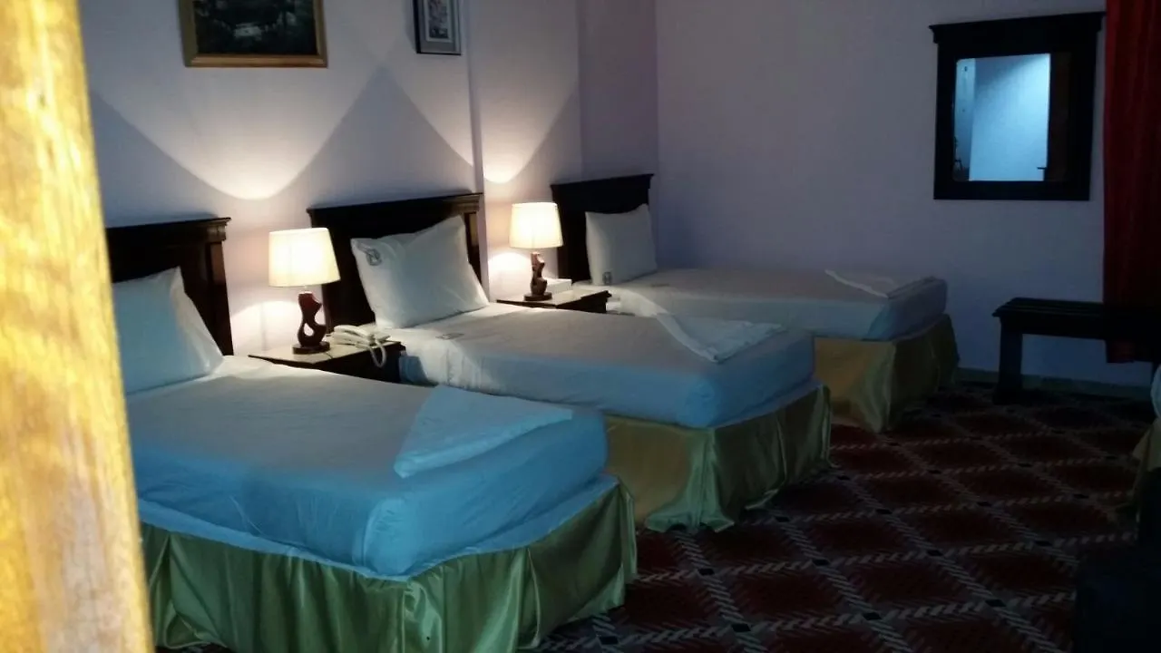 Al Fayroz Shatta Hotel Medina