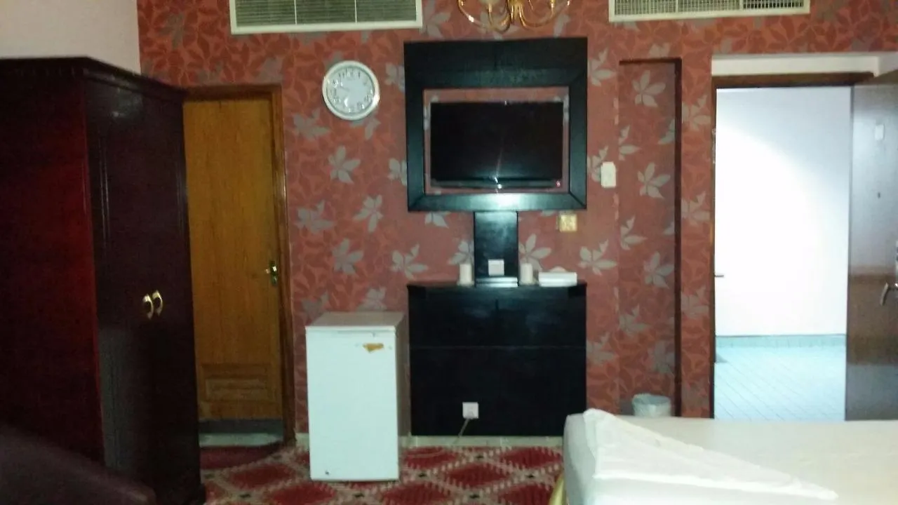 Al Fayroz Shatta Hotel Medina 2*,  Arabia Saudita