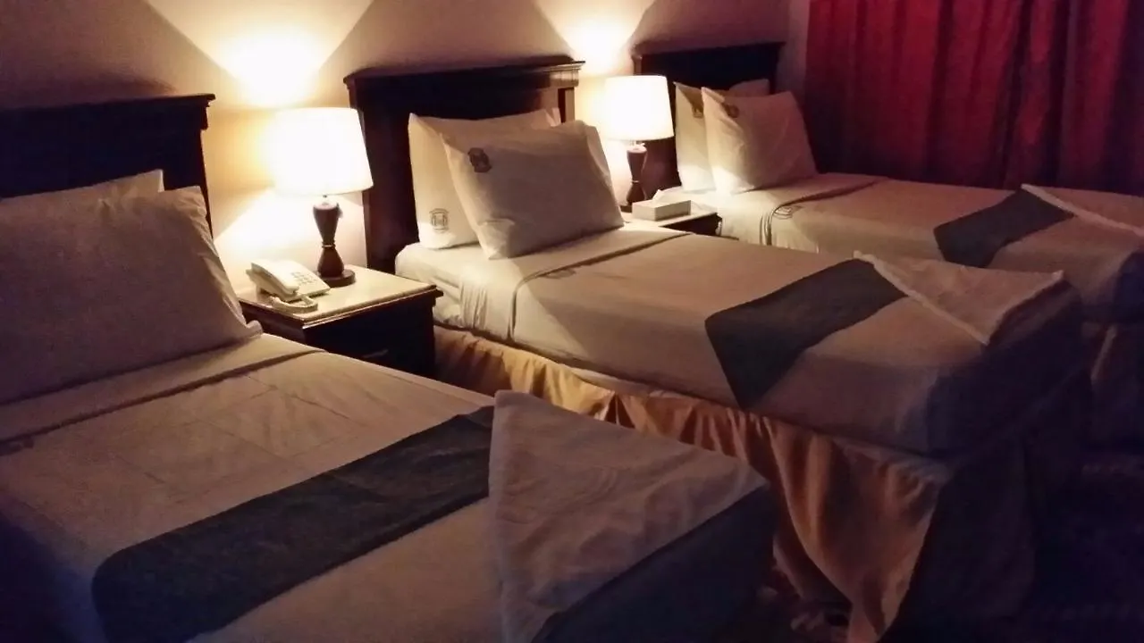 Al Fayroz Shatta Hotel Medina Arabia Saudita